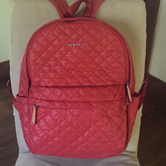 mz wallace backpack poshmark